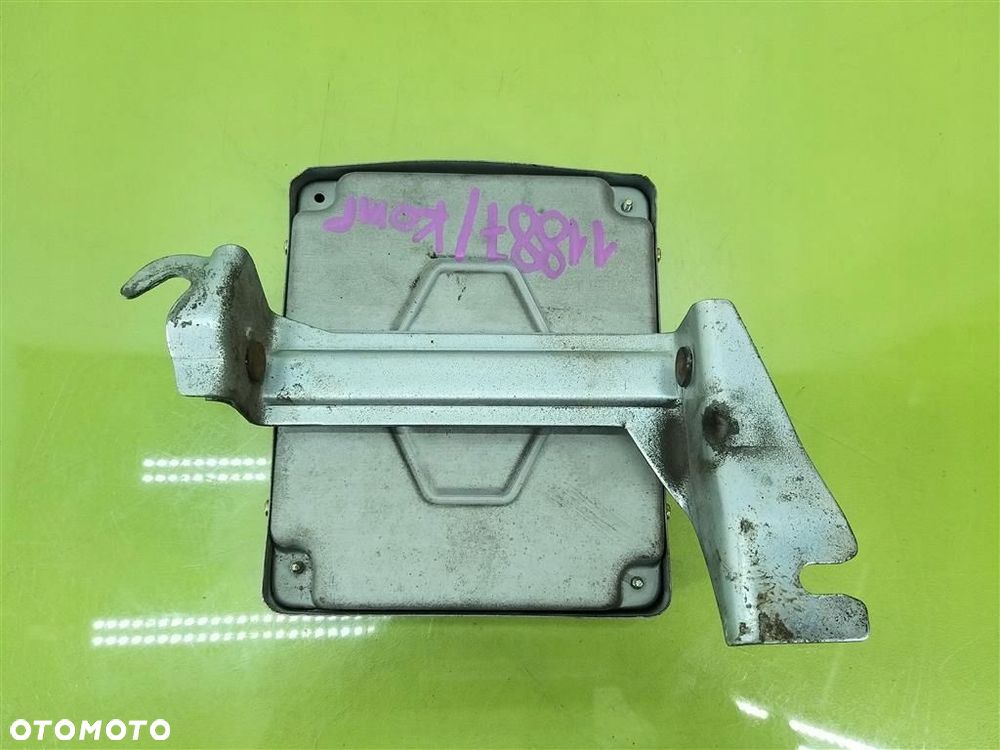 Komputer sterownik silnika Suzuki Wagon R+ 1997-2000 1,3 BENZYNA 3392083E10 - 4