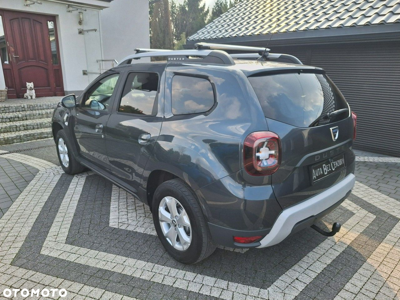 Dacia Duster - 6