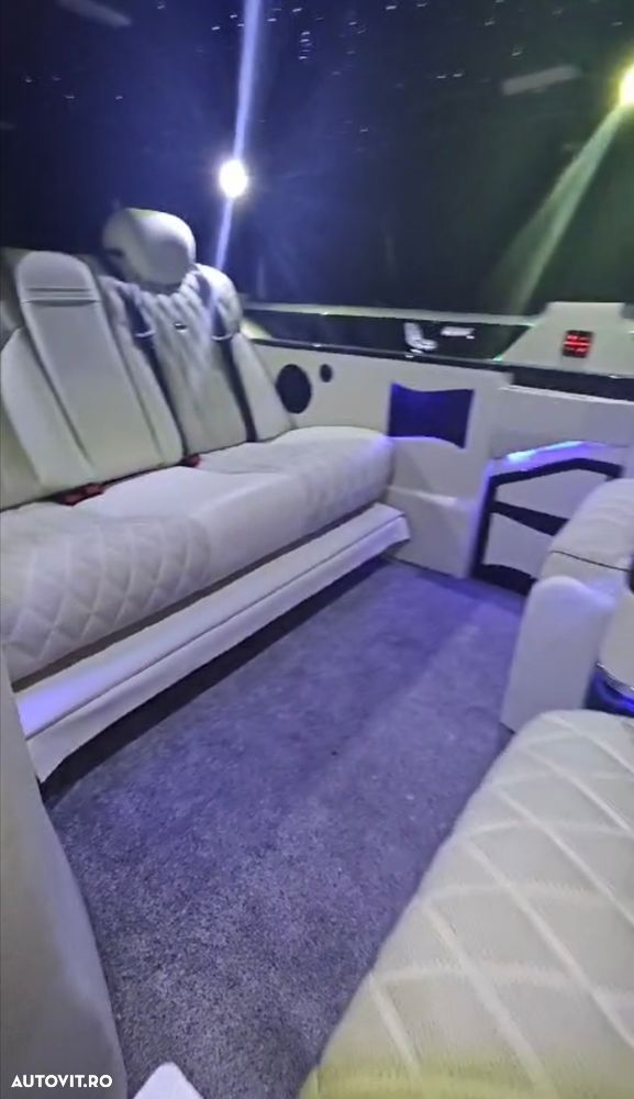 Mercedes-Benz Vito 119 CDI (BlueTEC) Tourer Extralang Aut. PRO - 9