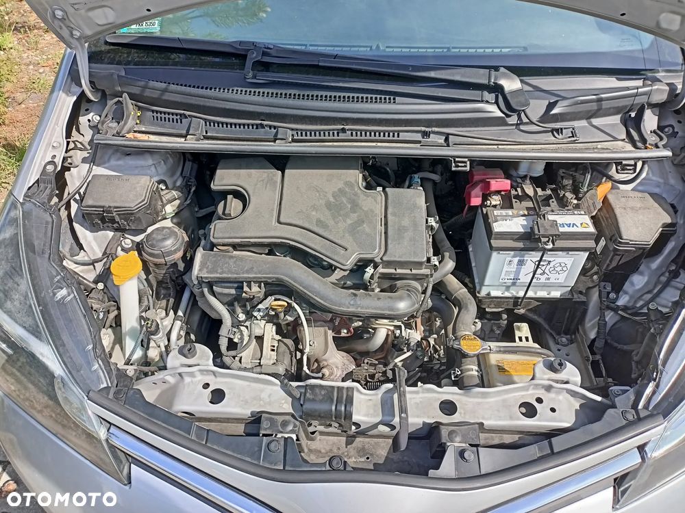 Toyota Yaris - 10