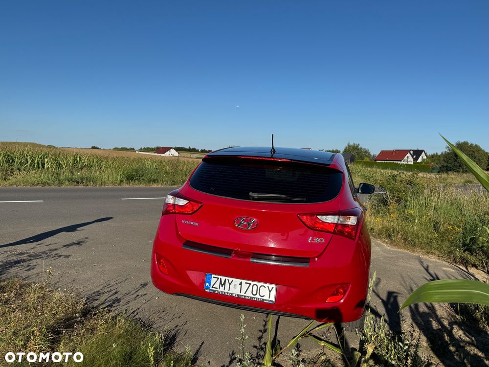 Hyundai i30 1.4 Advantage - 3