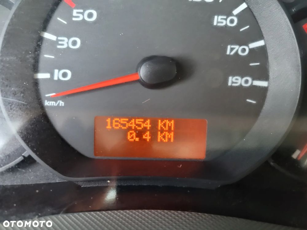 Renault Master - 28