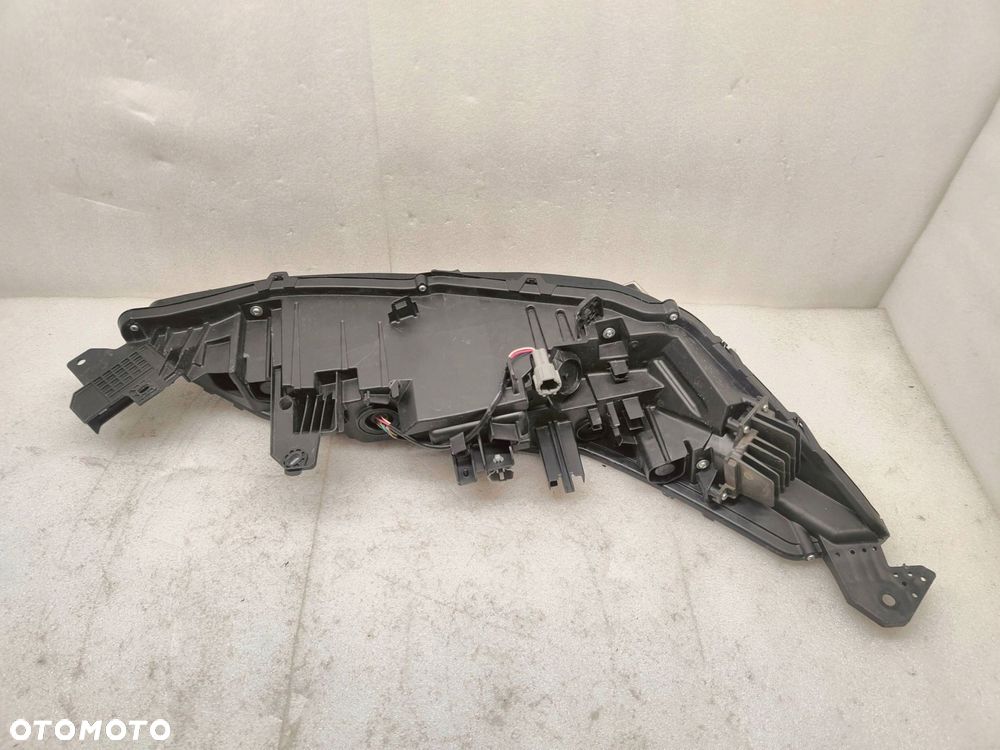 nissan x-trail t33 full led przód strona lewa koito 210-23791 - 8