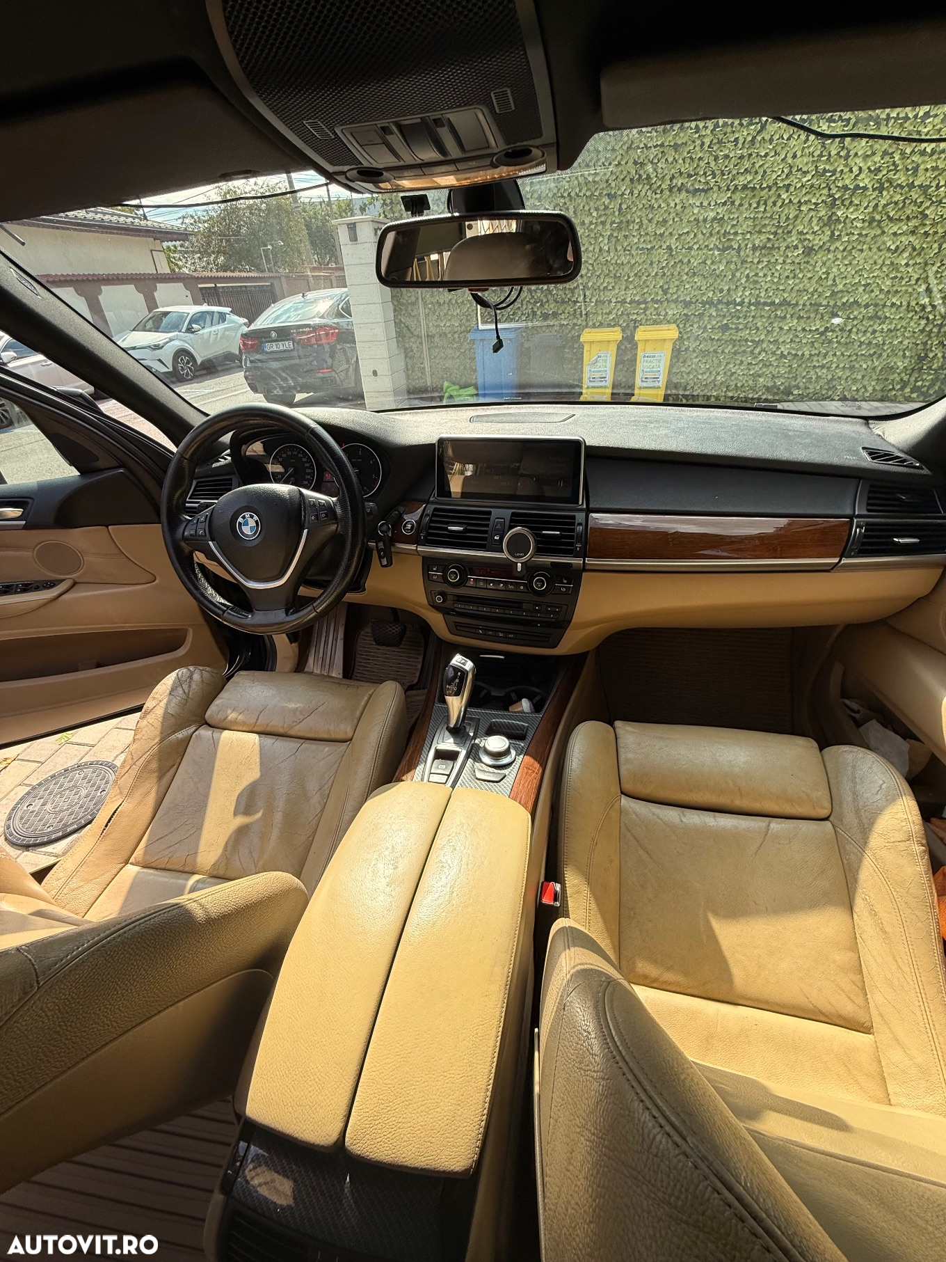 BMW Seria 5 - 8