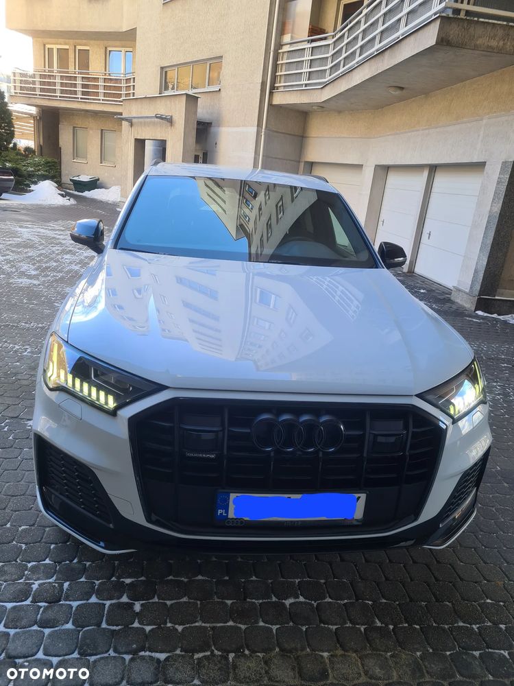 Audi Q7 - 4