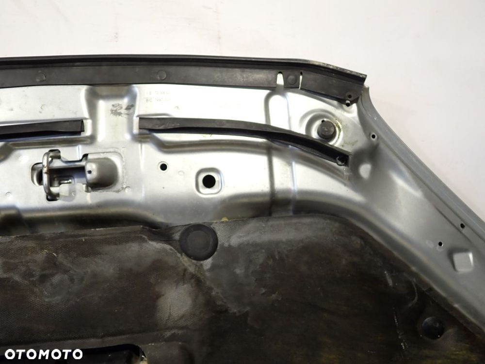 MASKA TOYOTA RAV4 II LIFT - 16