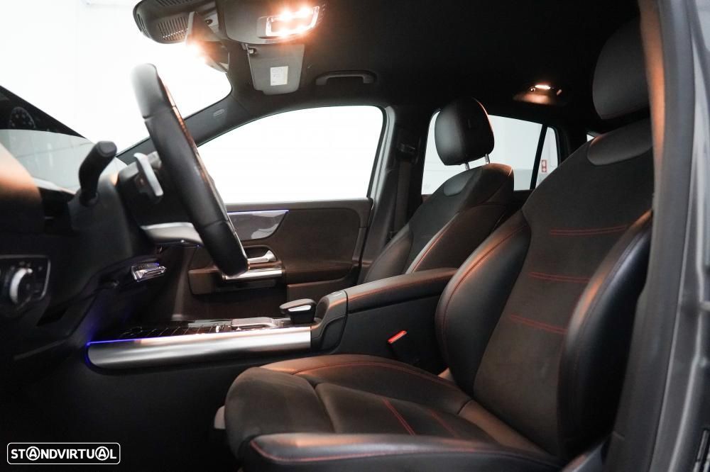 Mercedes-Benz GLA 180 d AMG Line - 6