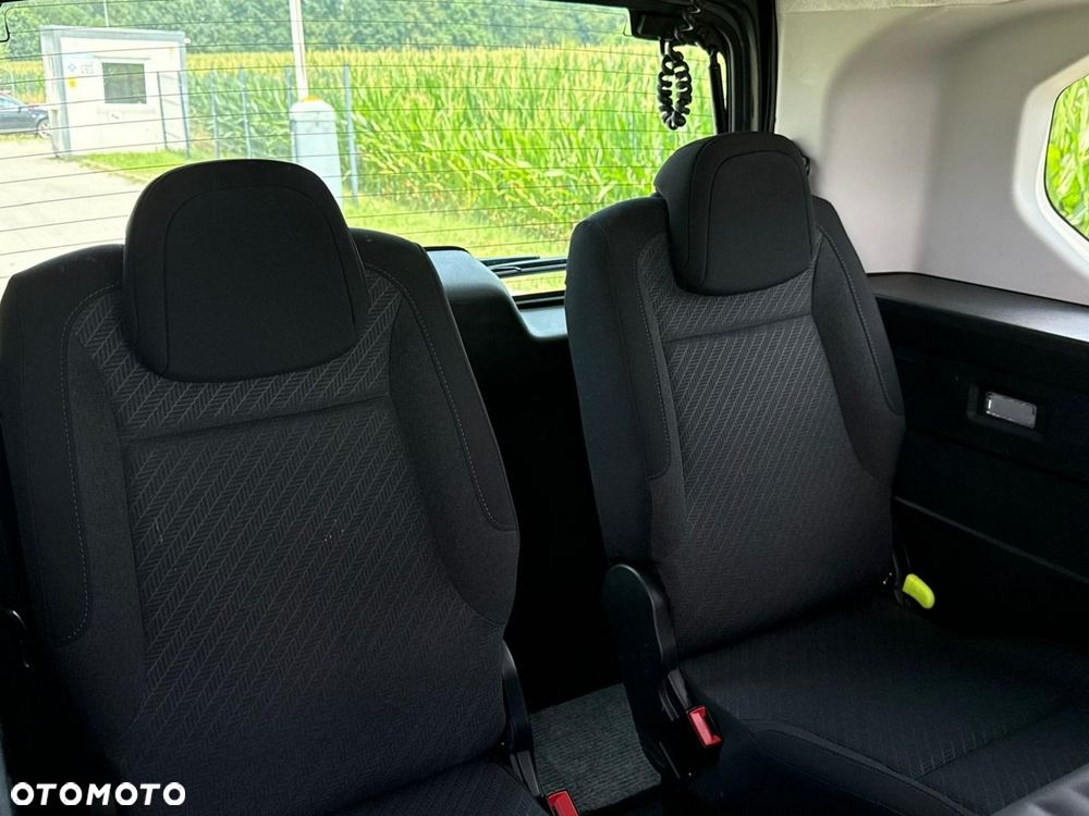 Peugeot Rifter Long 1.5 BlueHDI Active Pack S&S - 23