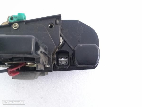 Fecho Porta Frente Esq Jeep Grand Cherokee Ii (Wj, Wg) - 3