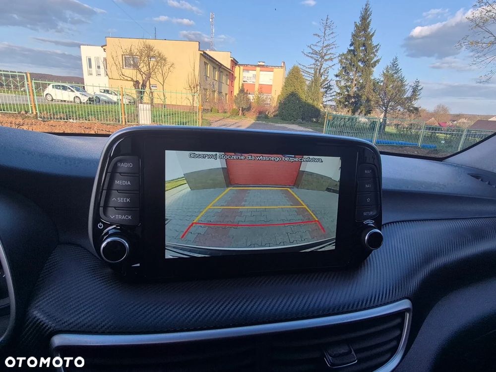 Hyundai Tucson 1.6 Turbo 2WD Style - 30