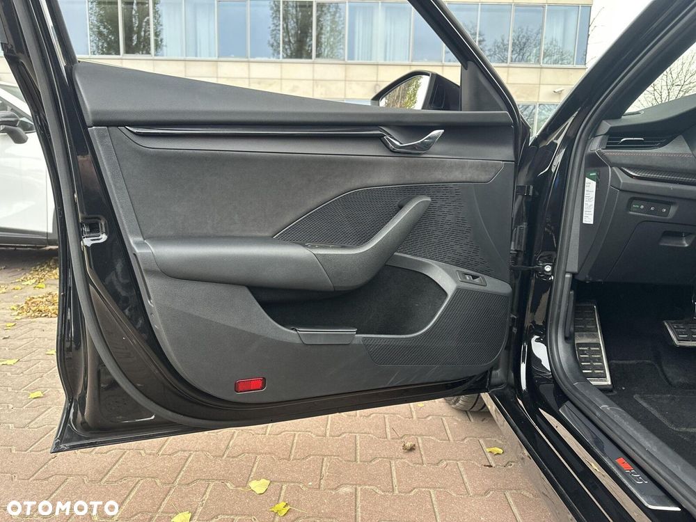 Skoda Octavia 2.0 TDI 4x4 RS DSG - 10