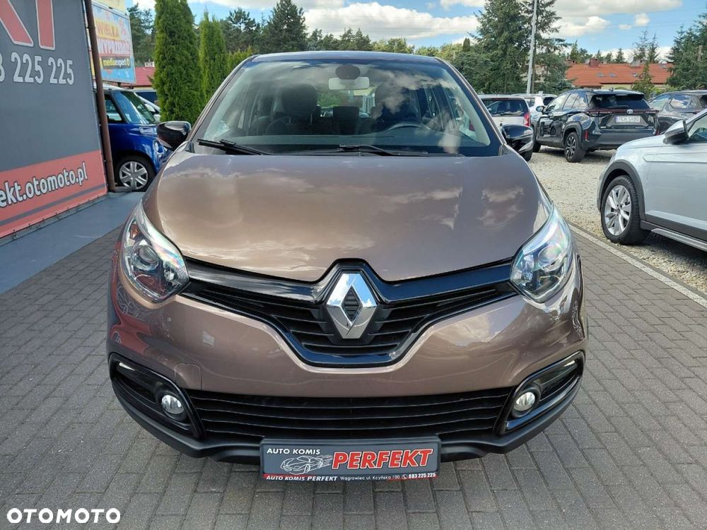 Renault Captur - 3