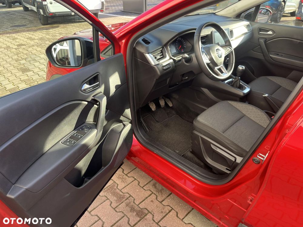 Renault Captur 1.0 TCe Intens - 10