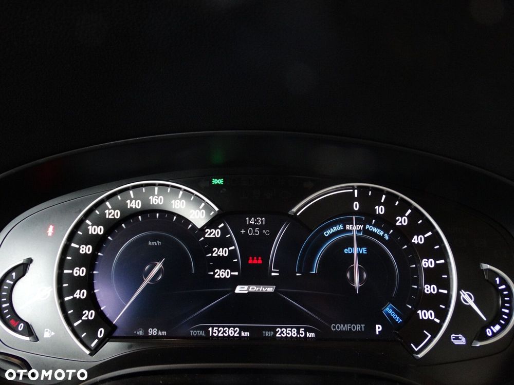 BMW Seria 5 - 18