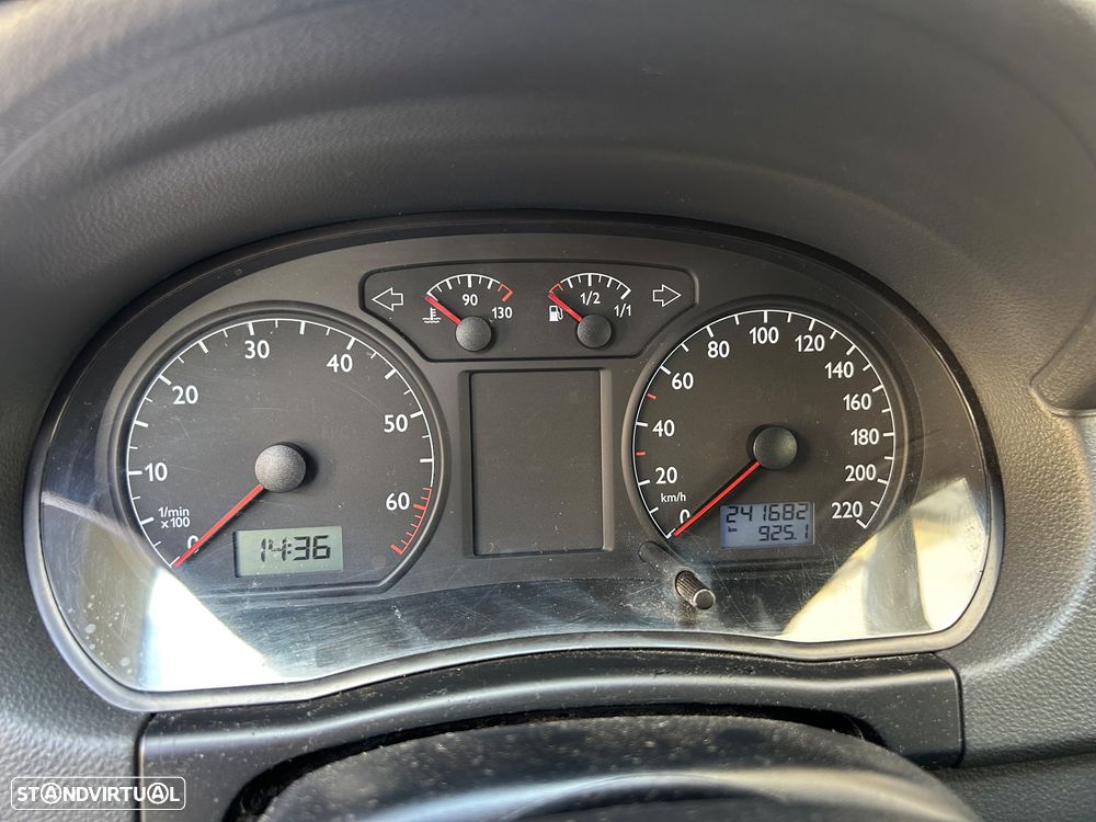 VW Polo 1.2 Basis - 9