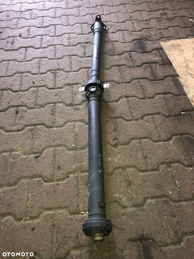 WAŁ NAPĘDOWY TYŁ  BMW M3 G80 M4 G82 9501825  gwa!! - 1