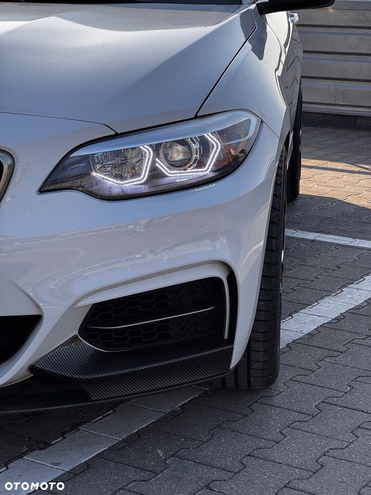BMW Seria 2 228i Sport-Aut - 6