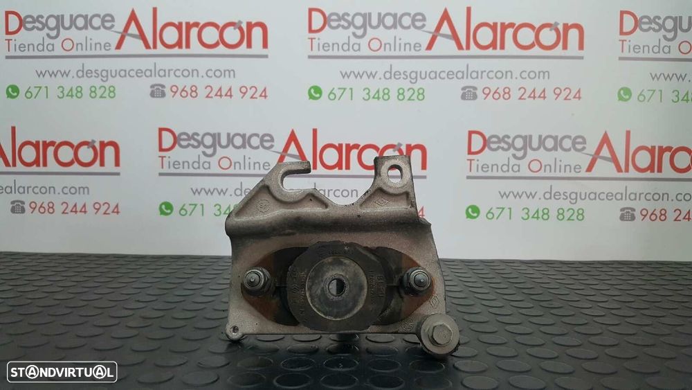 APOIO DO MOTOR RENAULT CLIO IV BUSINESS - 1