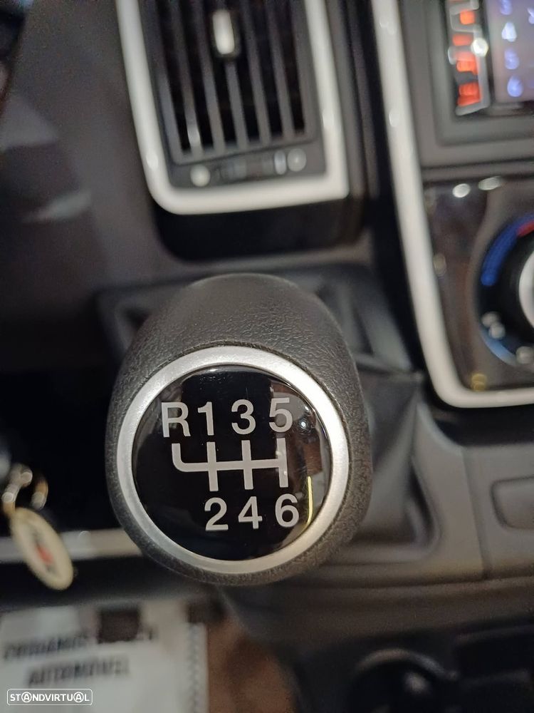 Fiat Ducato Pilote P746 - 42