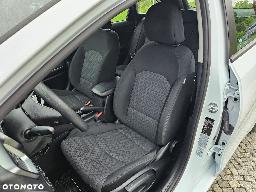 Kia Ceed 1.0 T-GDI S - 11