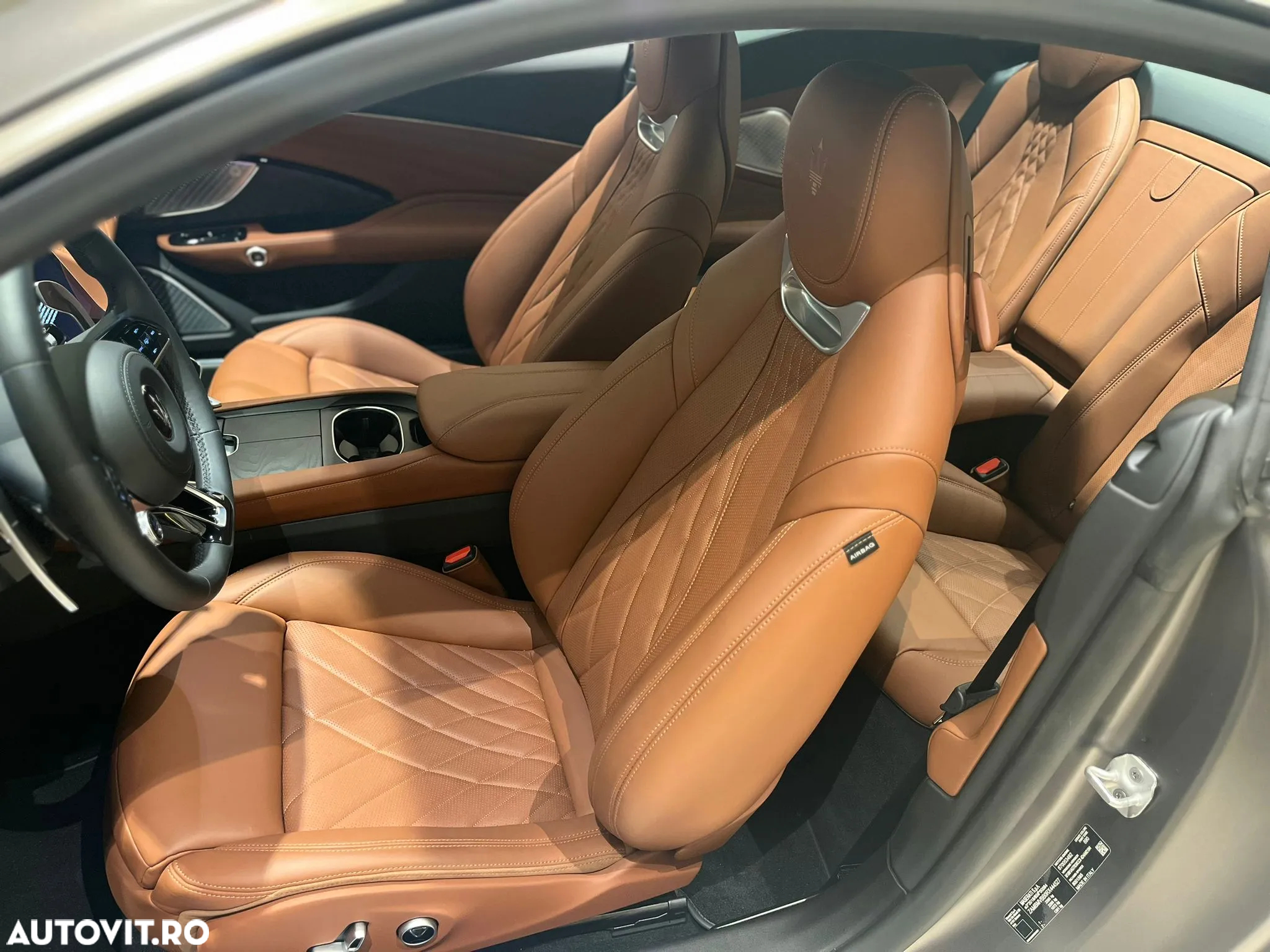 Maserati GranTurismo Modena - 16