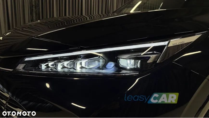 MG HS 1.5T PHEV Exclusive - 7