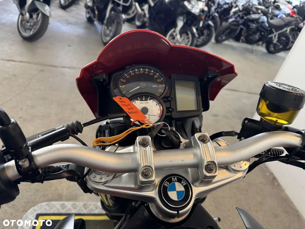 BMW F - 31