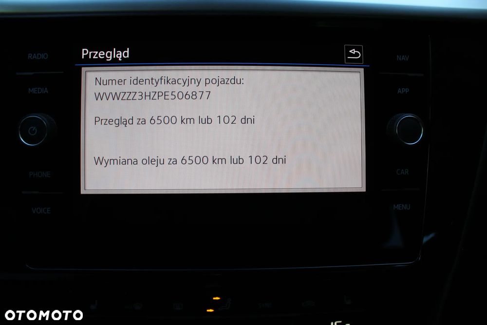 Volkswagen Arteon Shooting Brake 2.0 TSI Elegance DSG - 27