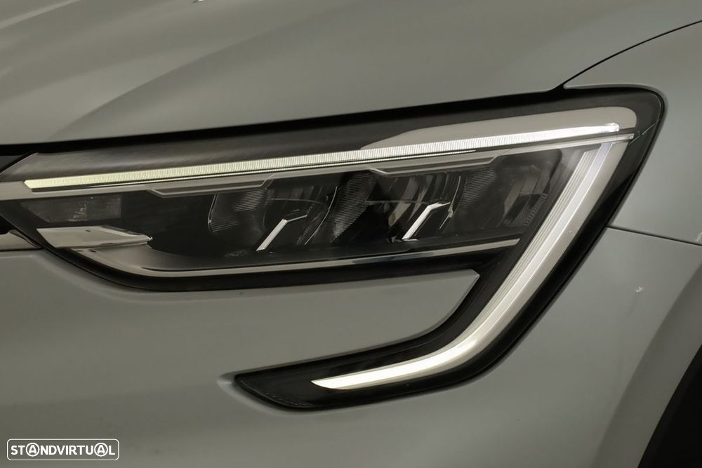 Renault Arkana 1.3 TCe R.S.Line EDC - 6