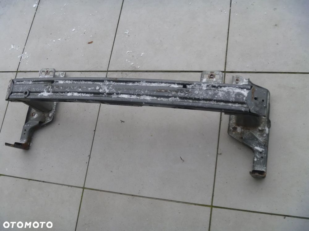 FORD MONDEO MK5 ZDERZAK PRZEDNI ATRAPA KRATKI ORYGINAŁ ŁADNY - 8