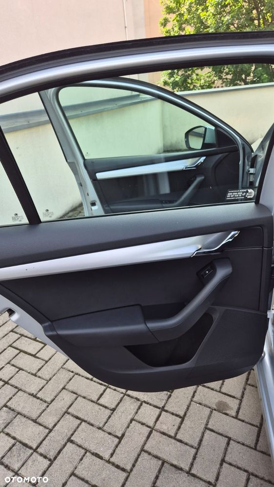 Skoda Octavia 1.0 TSI Ambition - 17