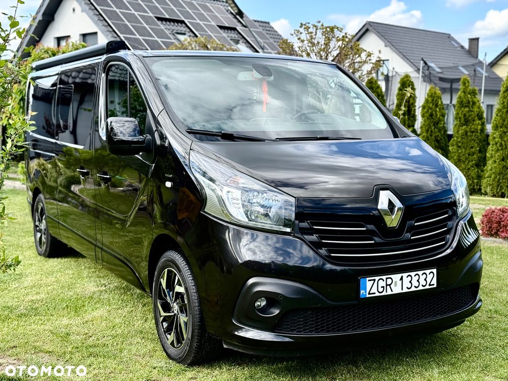 Renault Trafic ENERGY Grand Spaceclass - 2