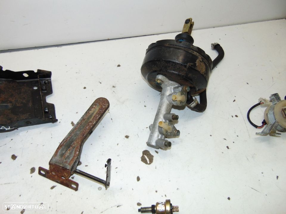 bedford rascal varios - 5