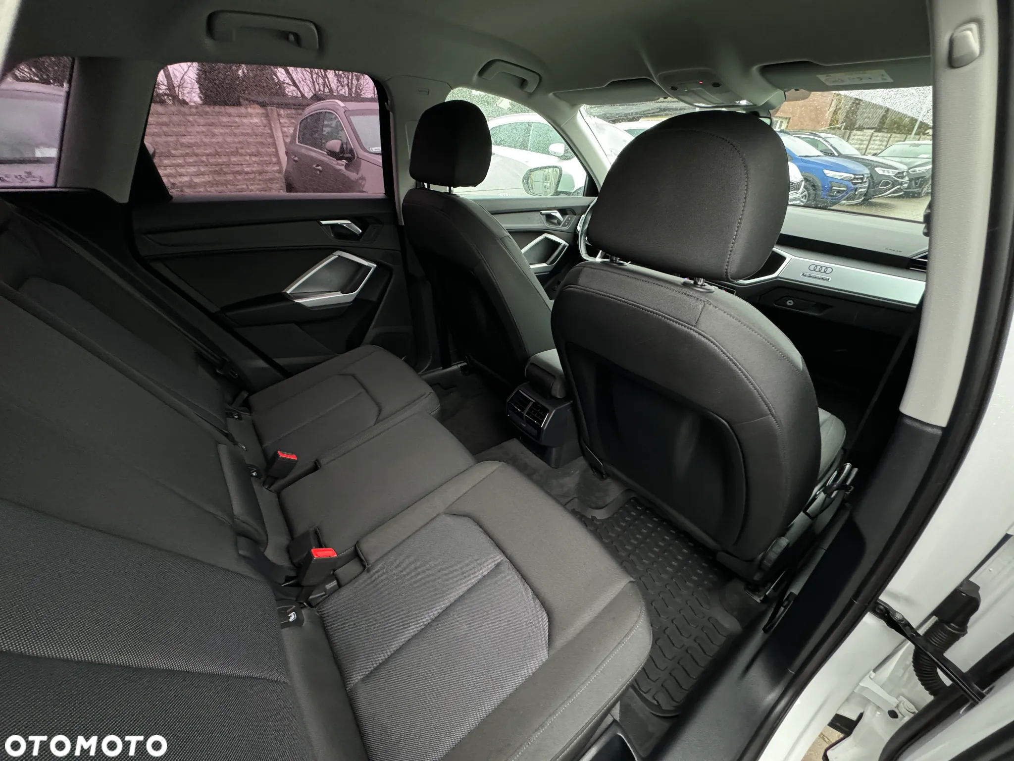 Audi Q3 40 TFSI Quattro S tronic - 16