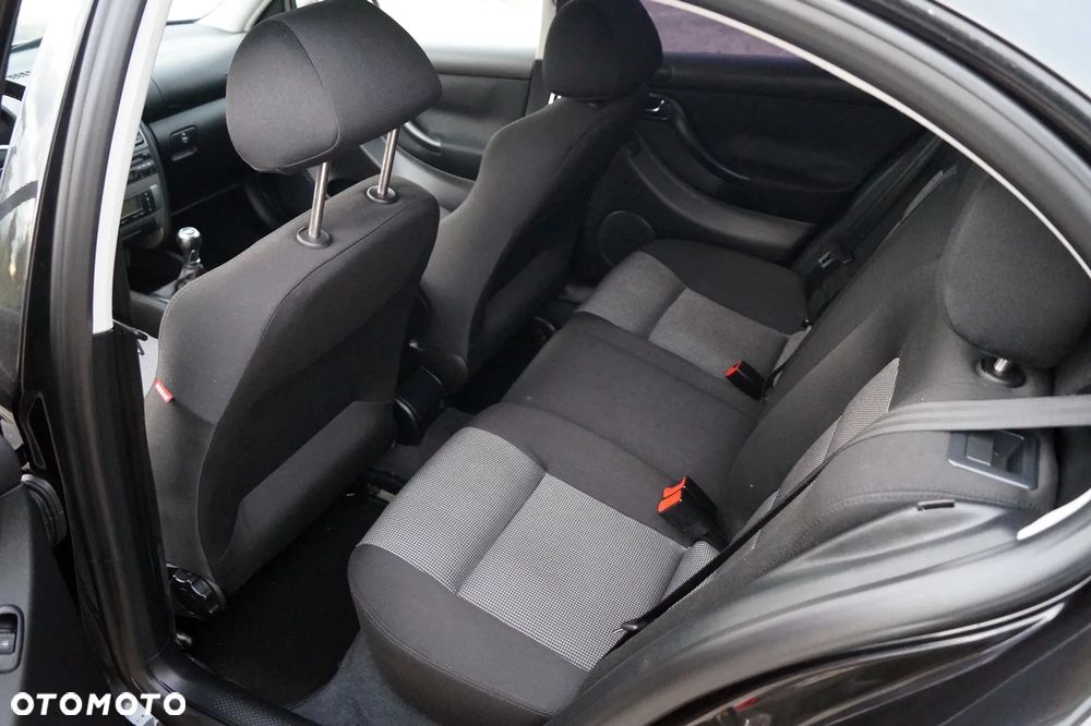 Seat Leon 1.8T Top Sport - 18