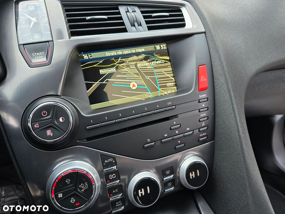 Citroën DS5 HDi 165 SportChic - 18