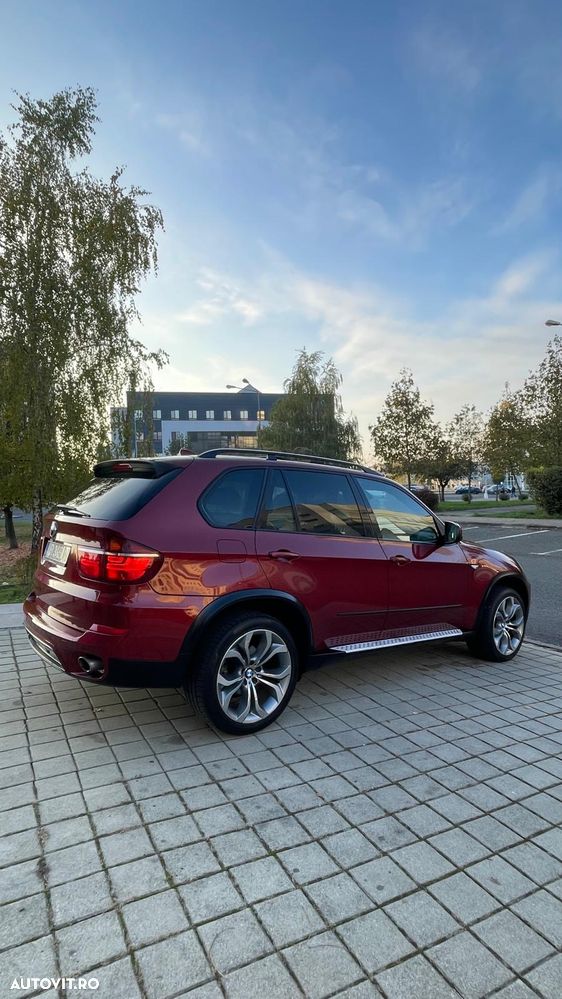 BMW X5 xDrive40d - 2