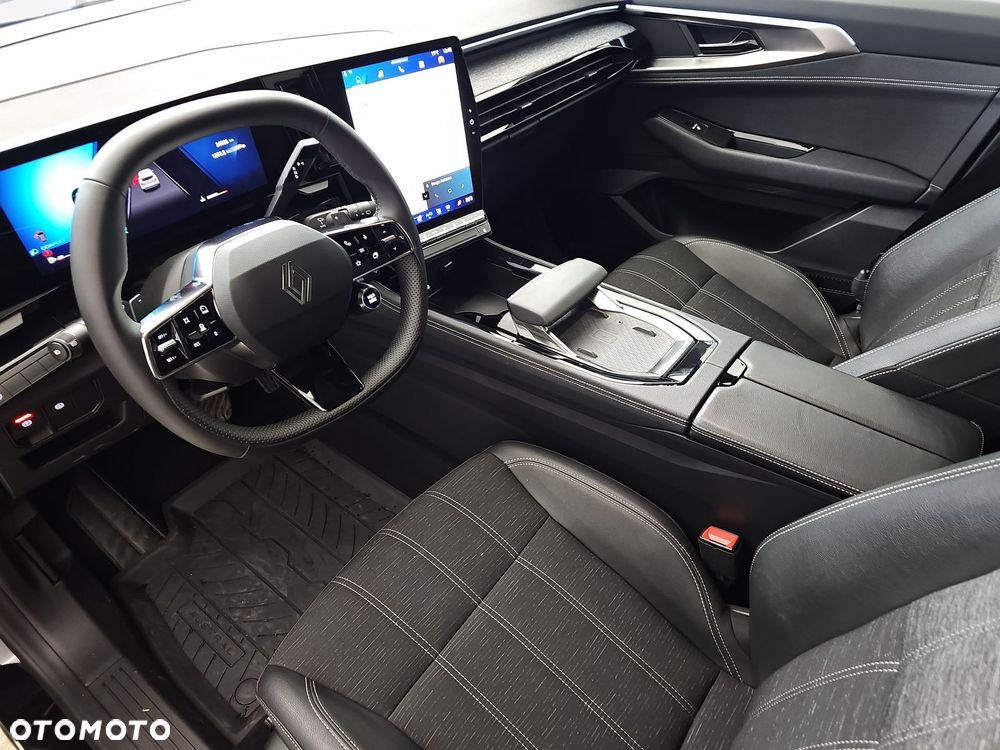 Renault Austral 1.3 TCe mHEV Techno - 12