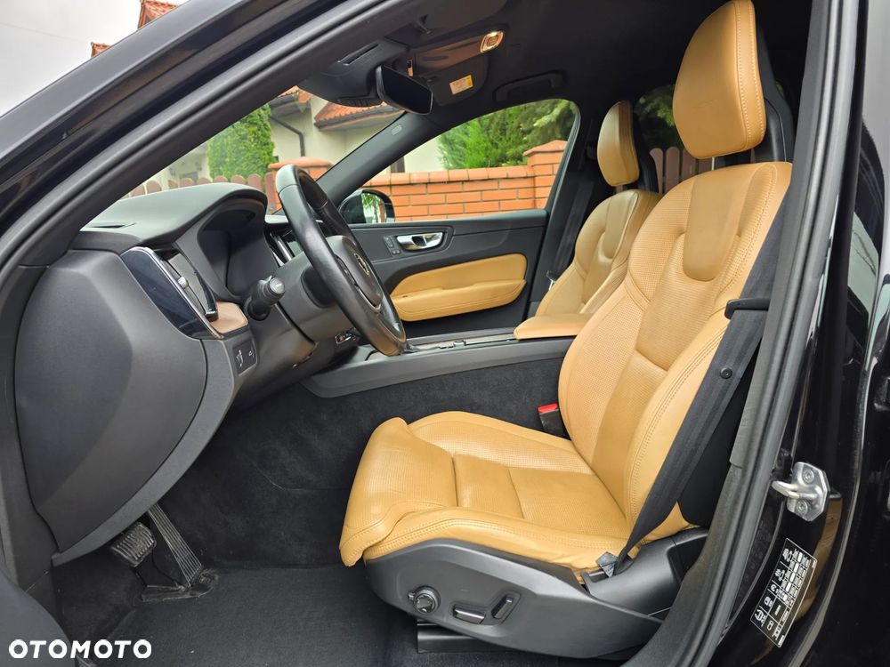 Volvo XC 60 D4 SCR AWD Inscription - 13