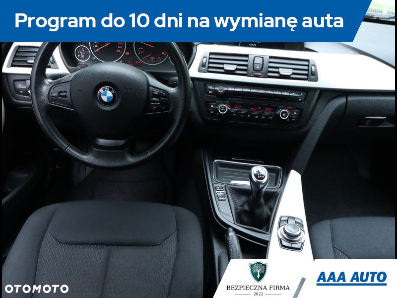 BMW Seria 3 - 8