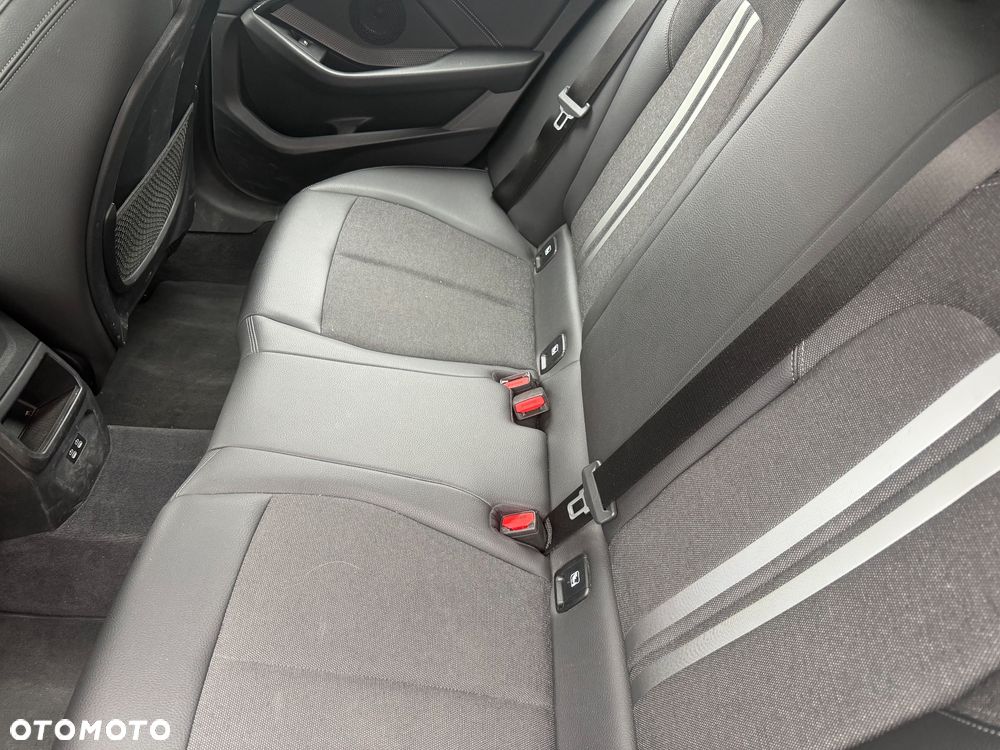 BMW Seria 1 - 20