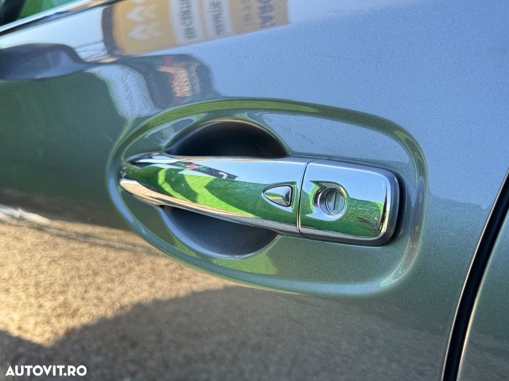 Nissan X-Trail 2.0 dCi ALL-MODE 4x4i Xtronic Tekna - 30