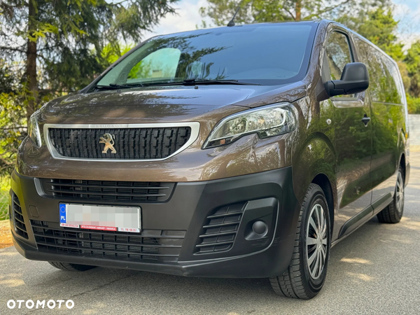 Peugeot Expert