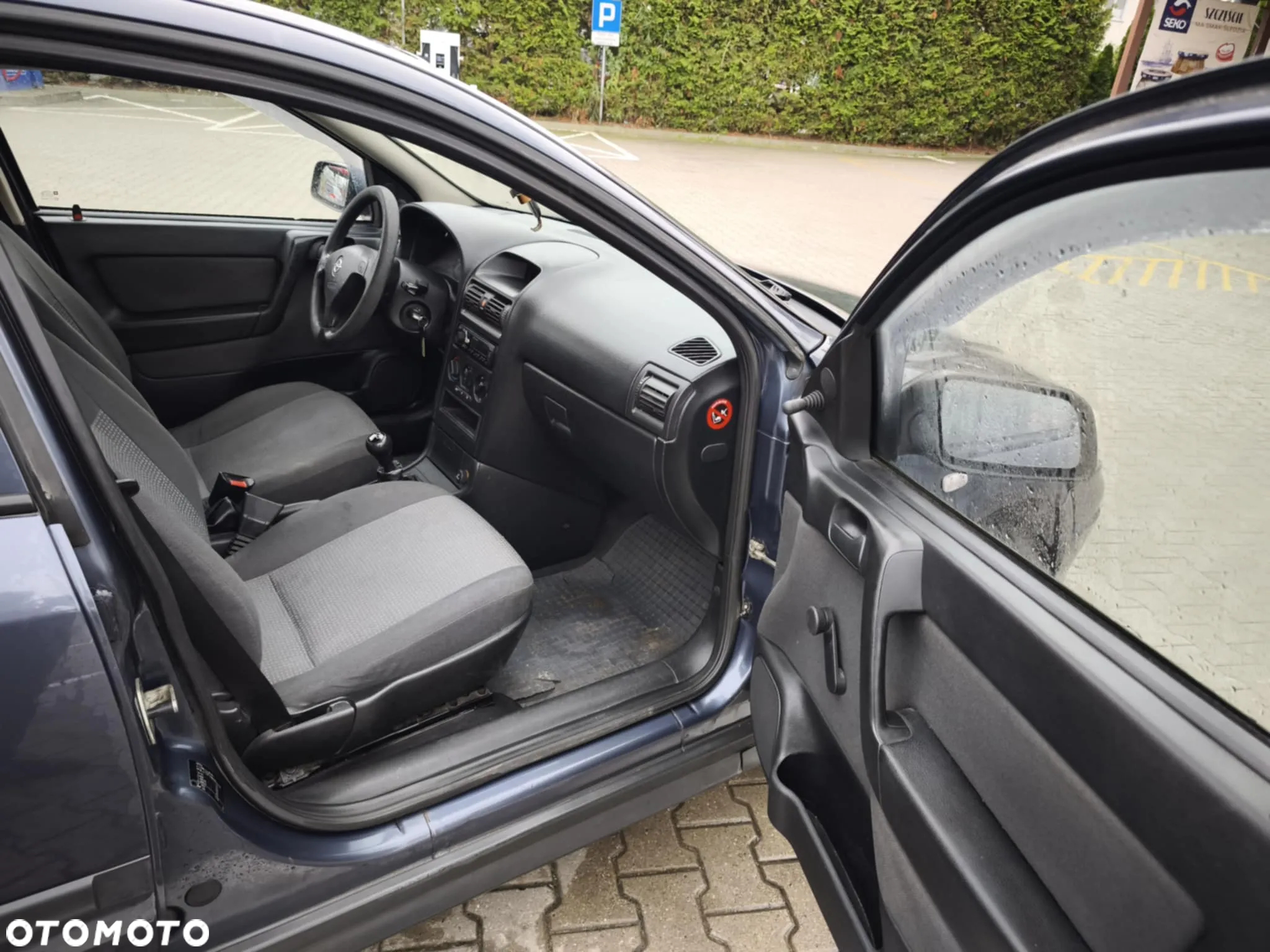 Opel Astra III 1.4 Enjoy - 5
