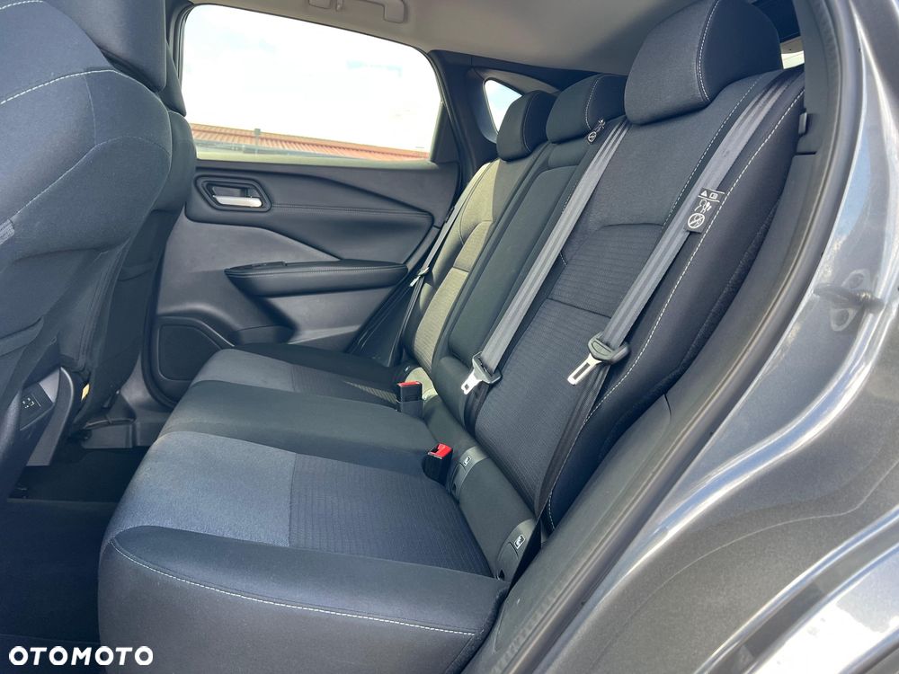 Nissan Qashqai 1.3 DIG-T MHEV Xtronic N-Connecta - 14