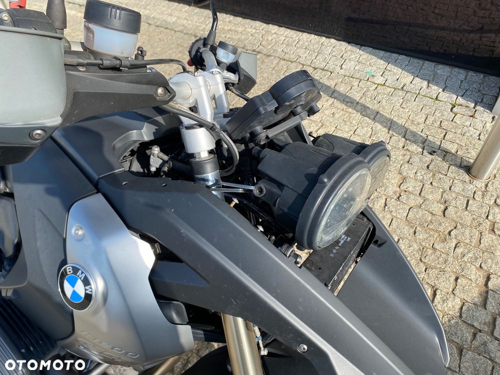 BMW R - 3