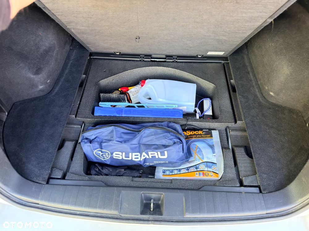 Subaru Outback 2.0D Comfort Lineartronic - 18