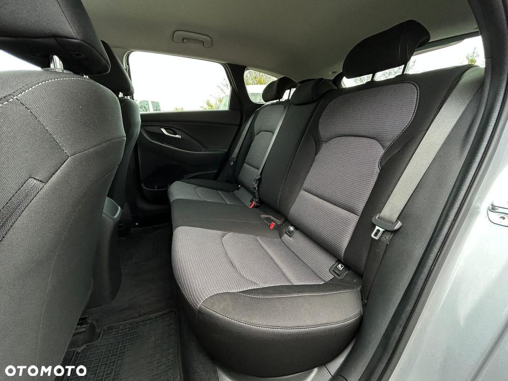 Hyundai i30 1.0 T-GDI Modern - 18