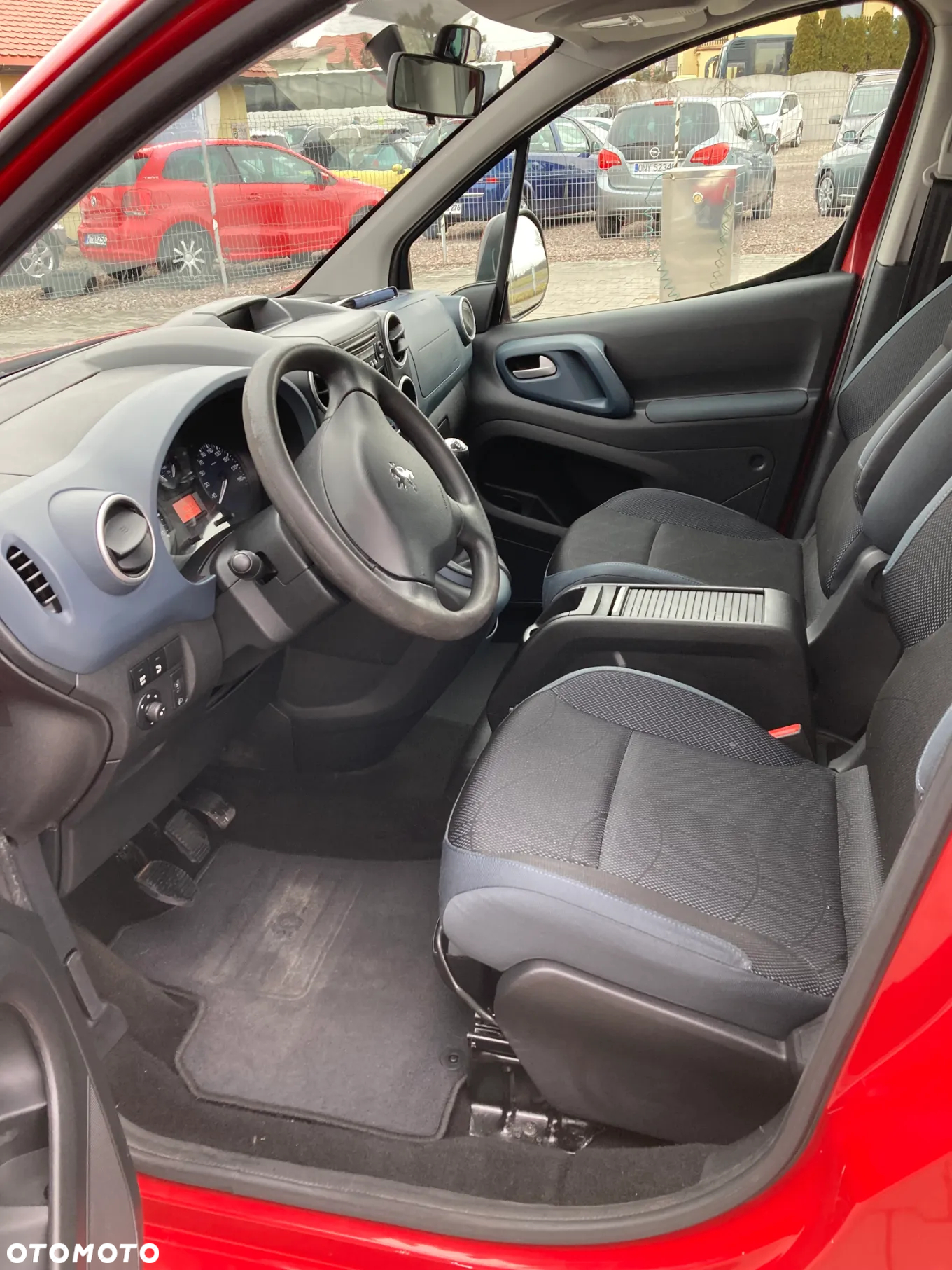 Peugeot Partner Tepee 120 VTi Family - 14