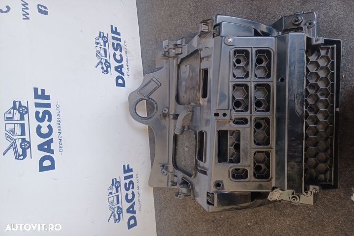 Torpedou 3C1857114 3C1857097BF Volkswagen VW Passat B6 [2005 - 2010] - 2